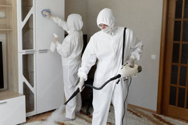 24/7 Emergency Biohazard Cleanup experts in Gladstone, NJ
