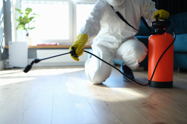 Reliable Biohazard Cleanup contractor in Gladstone, NJ by Trauma Clean Pros